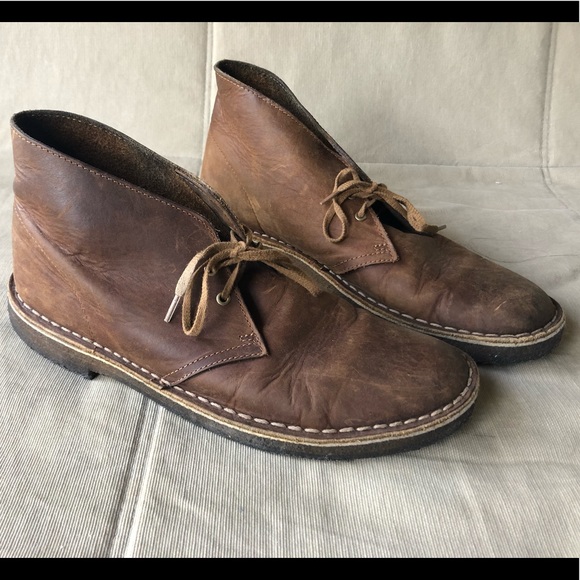 Clarks Other - Clark’s Desert Boots